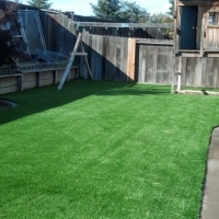 Artificial Grass Calimesa, California Lawn And Garden, Backyard Makeover