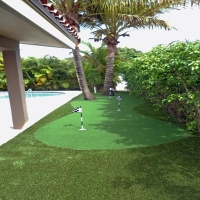 Artificial Grass Calimesa, California Putting Greens, Swimming Pools