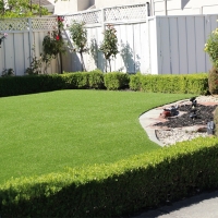 Artificial Grass Desert Hot Springs, California Landscape Photos, Small Backyard Ideas