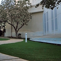 Artificial Grass Installation Homeland, California Rooftop, Small Front Yard Landscaping