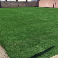 Artificial Grass Installation Indio, California High School Sports