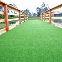 Artificial Grass Perris, California Drainage, Commercial Landscape