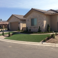 Artificial Lawn Calimesa, California Gardeners, Front Yard Landscape Ideas