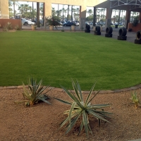 Artificial Lawn El Cerrito, California Landscape Rock, Commercial Landscape
