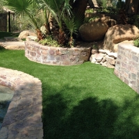 Artificial Turf Blythe, California Rooftop, Pool Designs