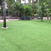 Artificial Turf Installation Anza, California Paver Patio, Commercial Landscape