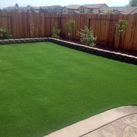 Artificial Turf Installation Mecca, California City Landscape, Backyard