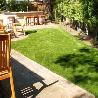 Artificial Turf Installation Sun City, California Fake Grass For Dogs, Backyard Makeover