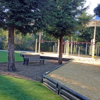 Artificial Turf Installation Temecula, California Indoor Playground