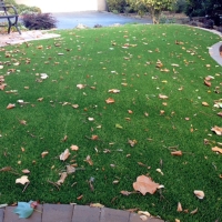 Fake Grass Carpet Corona, California Lawns, Small Front Yard Landscaping