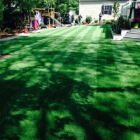 Fake Turf Green Acres, California Lawns, Backyard Makeover