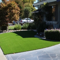 Grass Carpet Mesa Verde, California Lawn And Landscape, Front Yard Ideas