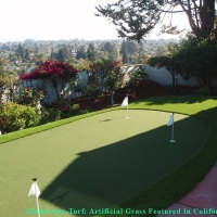 Grass Installation Palm Desert, California Landscaping, Backyard Landscaping