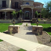 Green Lawn Woodcrest, California Lawn And Garden, Landscaping Ideas For Front Yard