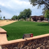How To Install Artificial Grass Desert Hot Springs, California Landscape Ideas, Front Yard Landscape Ideas