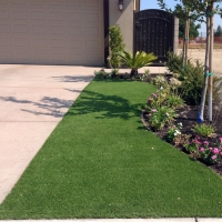 Lawn Services Desert Hot Springs, California Design Ideas, Front Yard