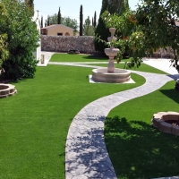 Synthetic Grass Cabazon, California Lawns, Backyard Landscaping