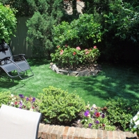 Synthetic Grass Cost Mesa Verde, California Landscape Ideas, Backyard Ideas
