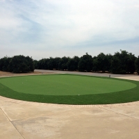 Synthetic Grass Cost Palm Springs, California Artificial Putting Greens, Front Yard Landscaping Ideas