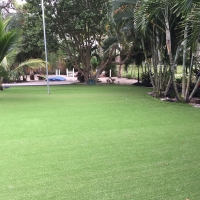 Synthetic Lawn Banning, California Landscape Rock, Commercial Landscape