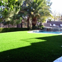 Synthetic Lawn Mira Loma, California Lawn And Garden, Small Backyard Ideas
