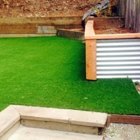 Synthetic Turf Rubidoux, California Landscape Ideas, Backyard
