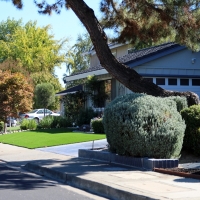 Synthetic Turf Supplier Mead Valley, California Landscape Ideas, Small Front Yard Landscaping