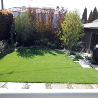 Synthetic Turf Supplier Oasis, California Landscape Ideas, Backyard Landscaping