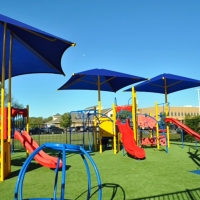 Turf Grass Mecca, California Indoor Playground, Recreational Areas