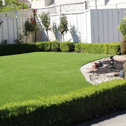 Artificial Grass Desert Hot Springs, California Landscape Photos, Small Backyard Ideas