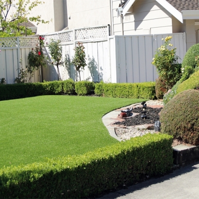 Artificial Grass Installation Coachella, California Garden Ideas, Front Yard Landscaping Ideas