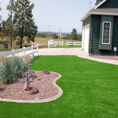 Artificial Grass Installation Idyllwild-Pine Cove, California Gardeners, Front Yard Landscape Ideas