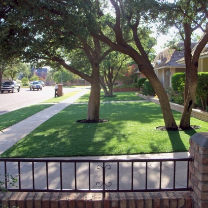 Artificial Grass Installation March Air Force Base, California Landscaping Business, Front Yard Landscaping