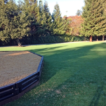 Artificial Lawn Green Acres, California Landscape Rock, Parks