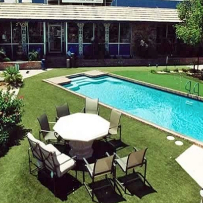 Artificial Lawn Norco, California Roof Top, Kids Swimming Pools