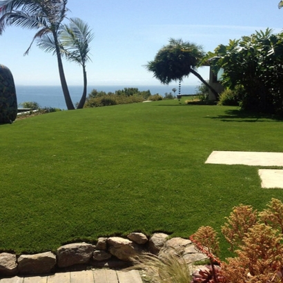 Artificial Turf Cherry Valley, California Backyard Playground, Commercial Landscape