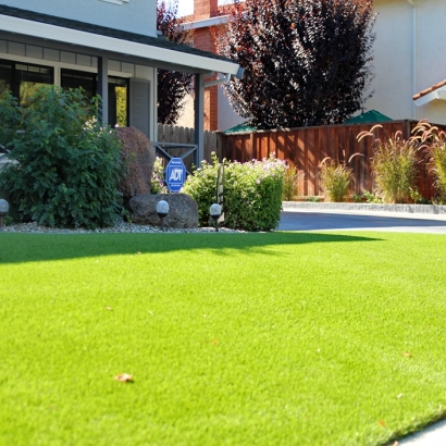 Artificial Turf Installation Indian Wells, California Landscape Photos, Front Yard Landscaping