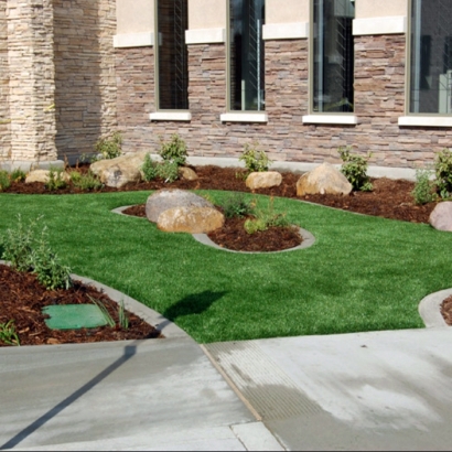 Artificial Turf Installation Sky Valley, California Landscape Design, Commercial Landscape