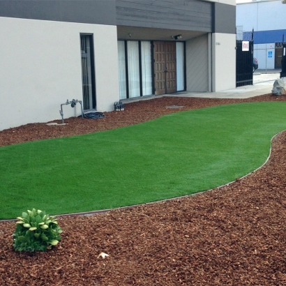 Artificial Turf Installation Winchester, California Backyard Deck Ideas, Commercial Landscape