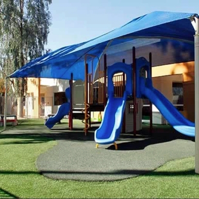 Artificial Turf Sky Valley, California Indoor Playground, Commercial Landscape