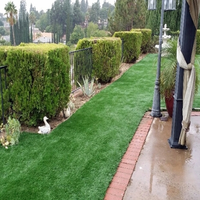 Best Artificial Grass Aguanga, California Landscape Design, Backyard Design