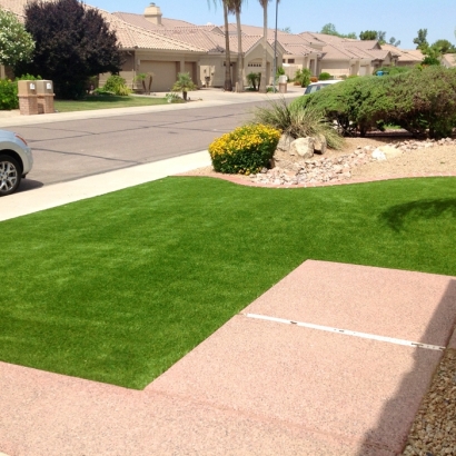 Best Artificial Grass La Quinta, California Backyard Playground, Small Front Yard Landscaping