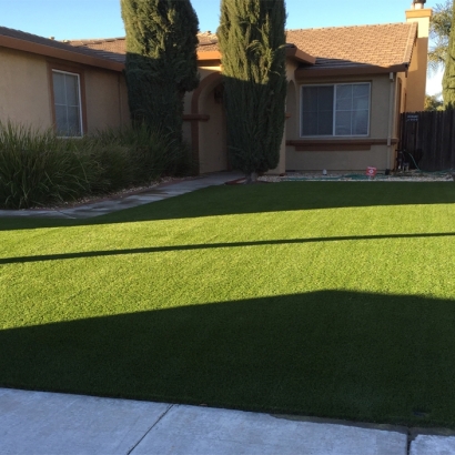 Best Artificial Grass Moreno Valley, California City Landscape, Front Yard Landscaping Ideas