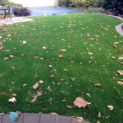 Fake Grass Carpet Corona, California Lawns, Small Front Yard Landscaping