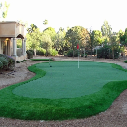 Fake Grass Carpet Home Gardens, California Putting Green Carpet, Beautiful Backyards