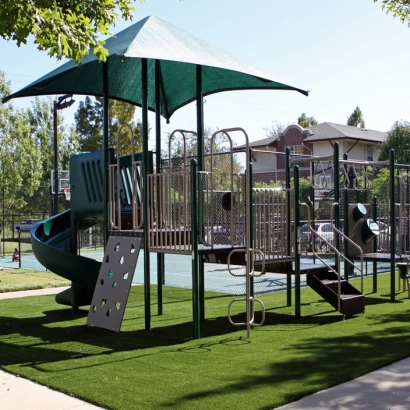 Fake Grass Corona, California Indoor Playground, Recreational Areas