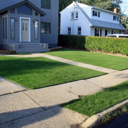 Grass Installation East Blythe, California Garden Ideas, Small Front Yard Landscaping