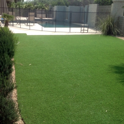 Grass Installation Lakeview, California Backyard Playground, Pool Designs