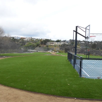 Grass Turf Cherry Valley, California Garden Ideas, Commercial Landscape