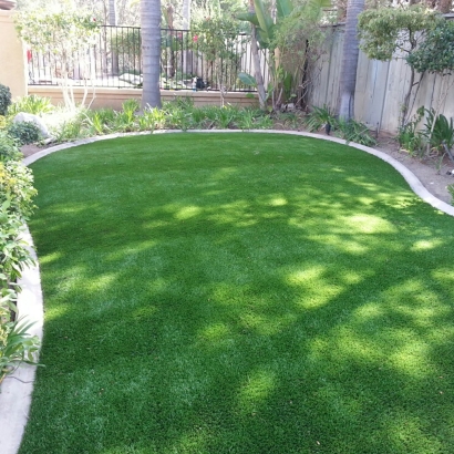 Green Lawn Cathedral City, California Landscaping